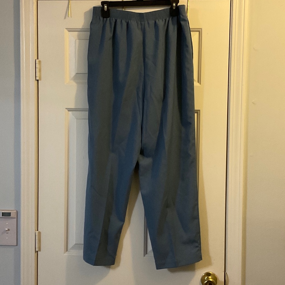 Allison Daley Women’s Pull On Dress Pants
